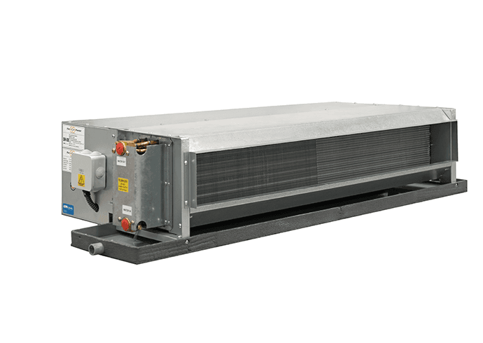 Air Distribution Systems