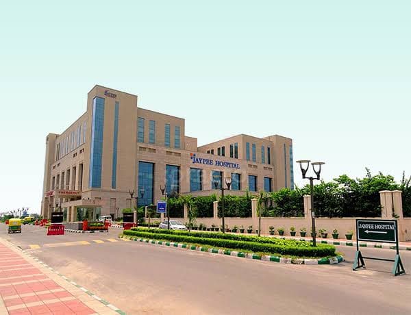 Jaypee Hospital