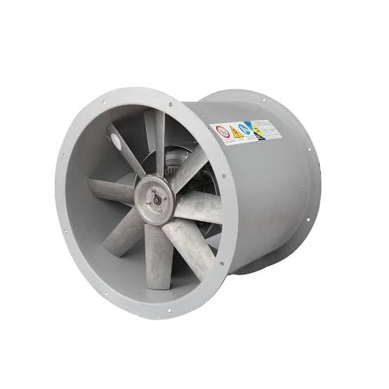 Ventilation & IAQ Systems