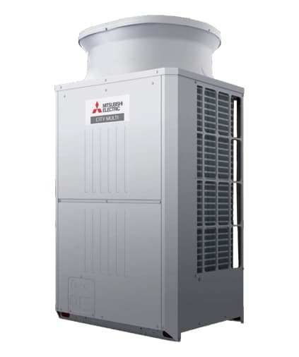 VRF Systems